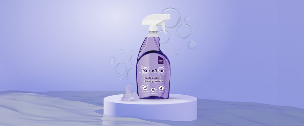 NuroClean image